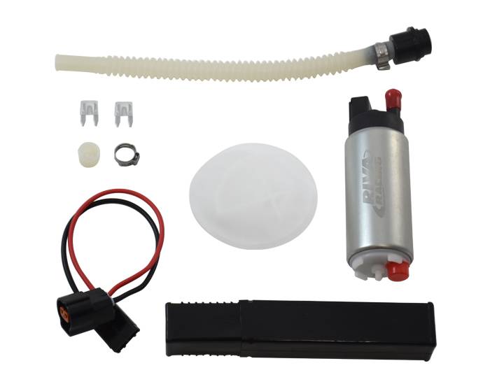 RIVA YAMAHA 1.8L SVHO/SHO/HO High Volume Fuel Pump Kit