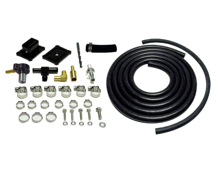 Yamaha Cooling System : PWC Performance Parts