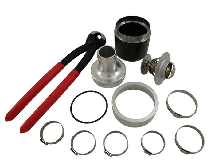 RIVA Sea-Doo 4-TEC Thermostat Kit