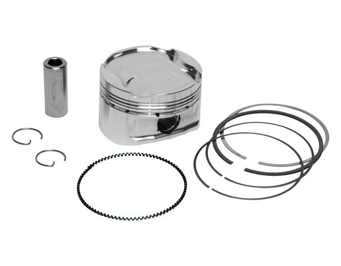 CP Piston Kits, Yamaha 1.8L SHO/SVHO