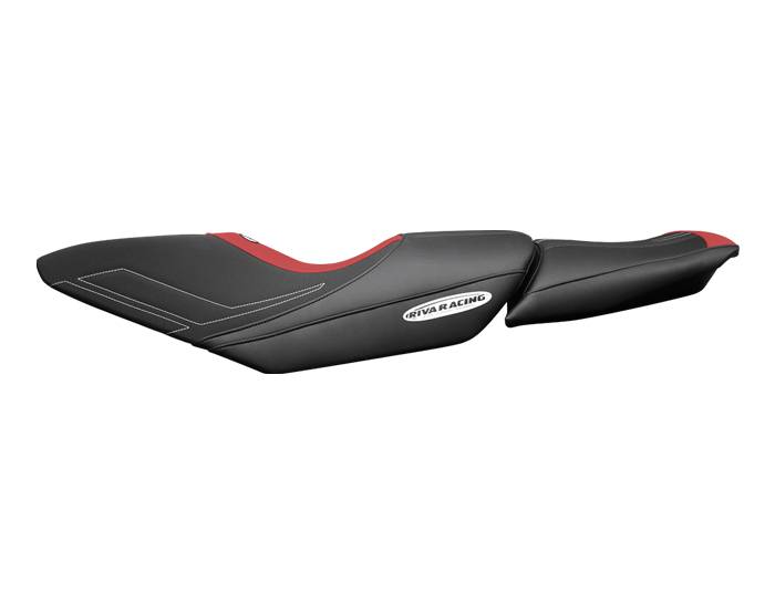 BlackTip Jetsports Yamaha VX 110 Seat Cover – Fits 2005-2009 VX Sport / Deluxe – Custom Replacement