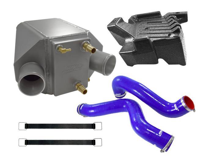 Details about   Sea-Doo OEM Super Charger Air Intake Pipe Inlet Hose Tube 420660151 GTX RXP RXT 