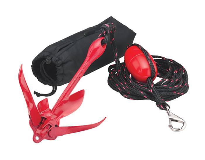 Sea-Doo Folding Anchor Kit