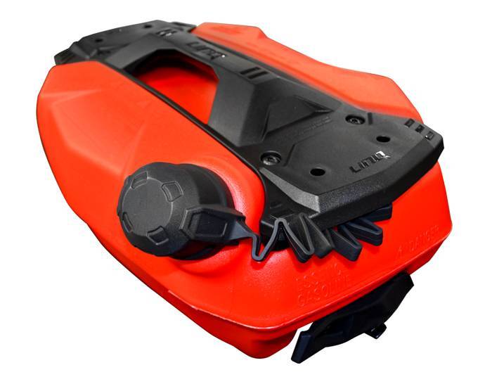 Sea-Doo LinQ 4 Gallon Fuel Tank