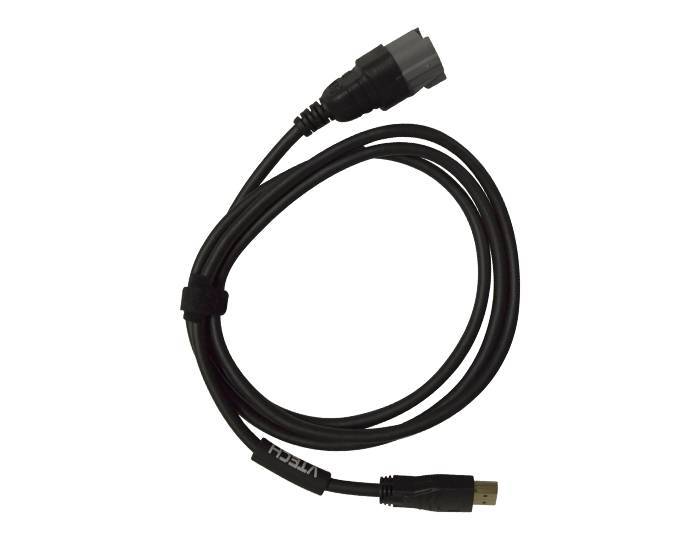 Yamaha MaptunerX Diagnostic Cable (needed for logging)