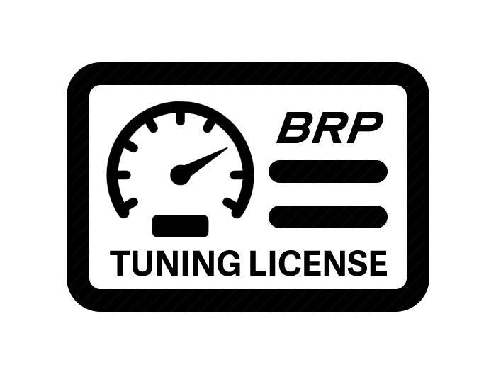 RIVA MaptunerX BRP License (All except SPARK)