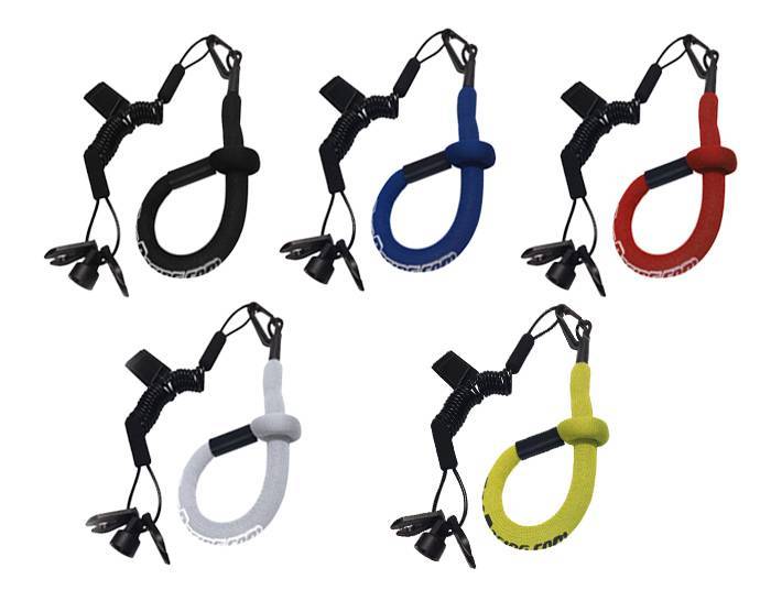 RIVA Universal Wrist Lanyards