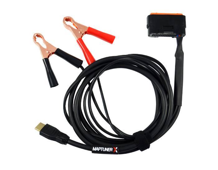 RIVA Maptuner Kawasaki SX-R 1500/160 Programming Cable