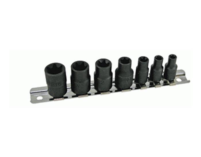 RIVA Impact Star Socket Set Sea-Doo 4-Tec Motor