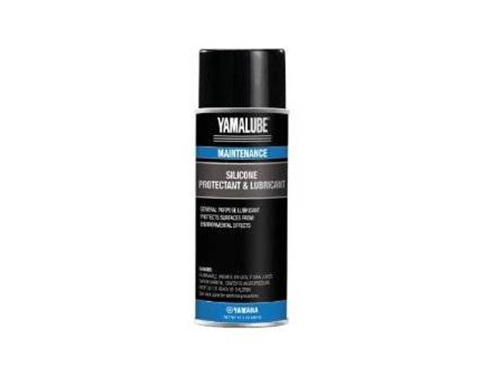 Yamalube Silicone Lubricant - 11oz Can