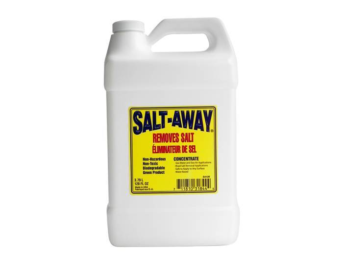 Salt-Away 1-Gallon Concentrate