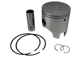 Pro-X Piston Kit Yamaha 1300 PV (A)