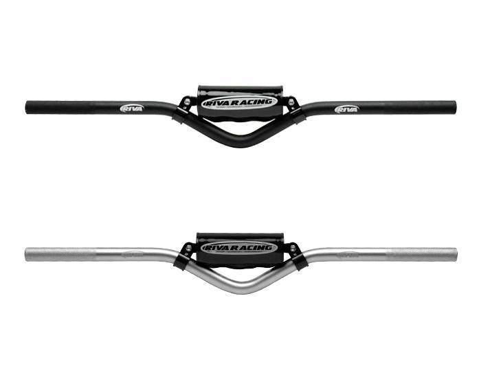 RIVA Pro-Bar 0-Degree w/Crossbar