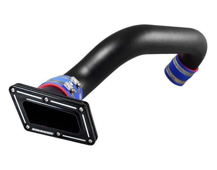 RIVA Sea-Doo 2020 and Newer GTR 230 & GTI 130/170 Rear Exhaust Kit