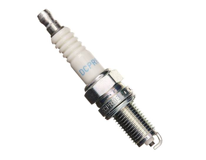 Sea Doo 4-TEC NGK DCPR8E Spark Plugs SET OF 3 RXP-X RXT-X GTX-iS/aS 215/255/260 
