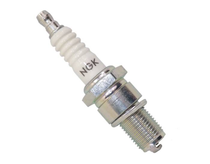 NGK KR9C-G 90893 Standard Nickel Spark Plug - Sea-Doo 300HP Engines