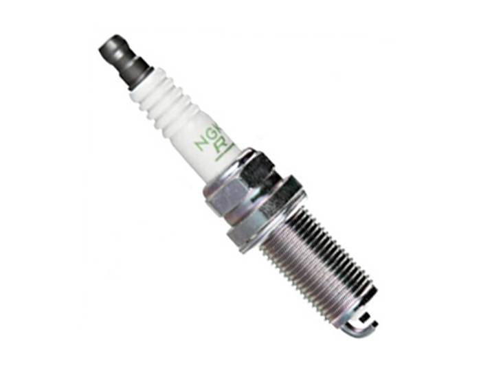 NGK 2-LFR7A V-Power Spark Plug - Yamaha SVHO Engines