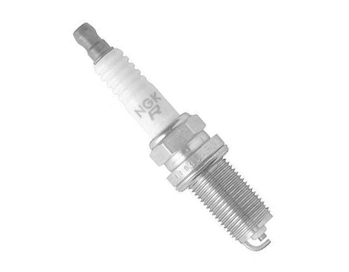 NGK 2-LFR6A V-Power Spark Plug - Yamaha HO & SHO Engines