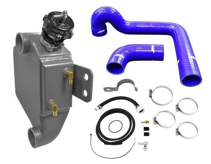 RIVA Yamaha 2019+ FX SVHO & 2019~20 GP1800R SVHO 'GEN-3' Power Cooler Kit