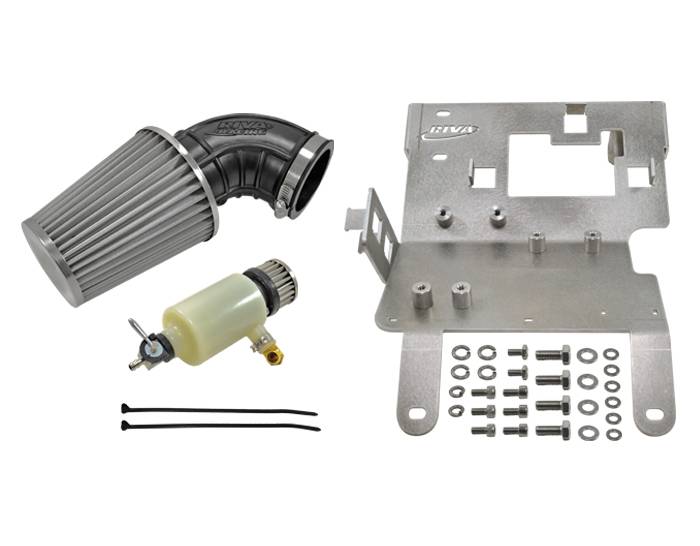 RIVA Yamaha 2021 & Newer SuperJet Power Filter Kit