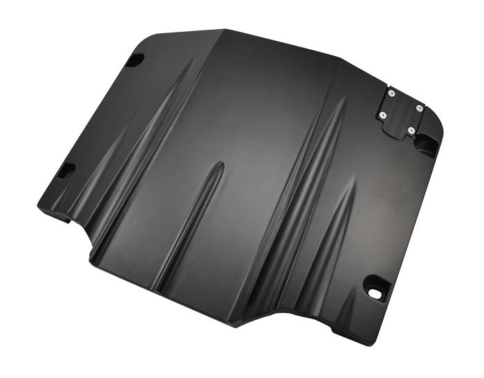 Jim's Performance modifcation to your Riva GP1800 Ride Plate