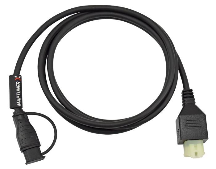 MaptunerX Kawasaki Diagnostic Cable (needed for logging)