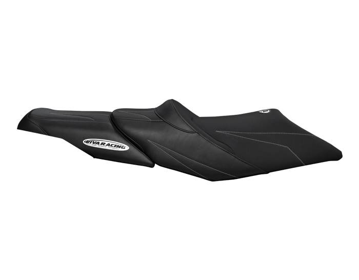 thumbnail image 2 of Honda TRX300 Fourtrax 300 Seat Cover - Royal Blue, Water-Resistant & UV Protected 2 of 6