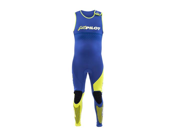 JetPilot Vintage John Wetsuit - Navy