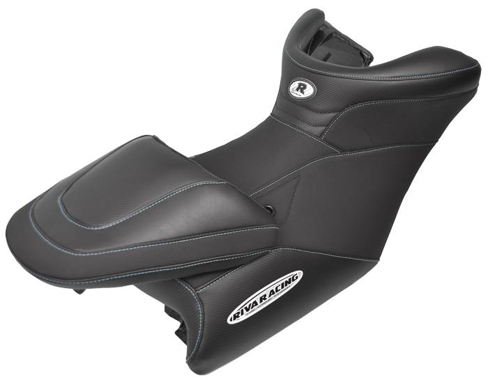 GTX Replacement Seat Cushions (Custom)