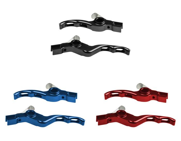 RIVA Sea-Doo Billet iControl Levers