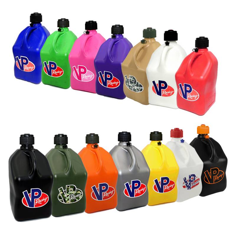 VP Fuel Jug 5 Gallon