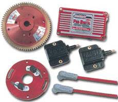 Electrical Parts