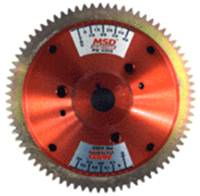 MSD Yamaha 760/701/650 Total Loss System Flywheel for 42380