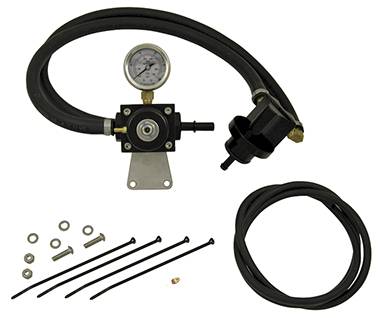 RIVA Sea-doo Rising Rate Fuel Pressure Regulator Kit - `07 & Older