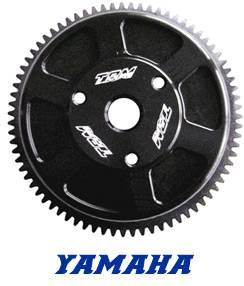 TBM Yamaha 701 Lightweight Charging Flywheel