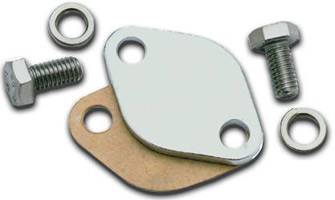 RIVA Oil Injection Block-Off Kit, Yamaha 650 / 701/ 760