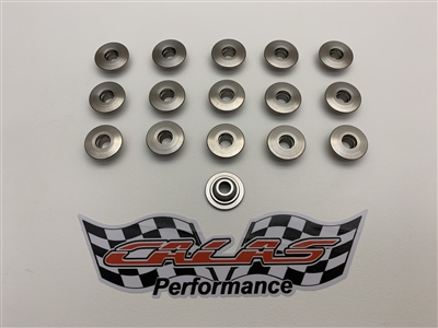 Calas Performance Yamaha Retainers