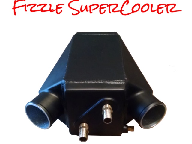 Fizzle Sea Doo 300 SuperCooler