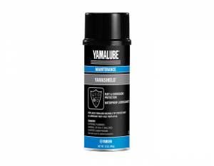 Yamalube Yamashield 12 oz