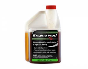 Engine Med RX 16 OZ