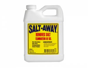 Salt-Away 1-Quart Concentrate