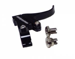 Rick Roy Adjustable Billet Trim Lever