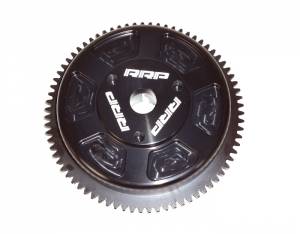 Rick Roy Aluminum Charging 701 Yamaha Flywheel