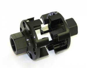 Rick Roy Aluminum Engine Coupler