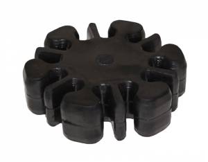 Rick Roy Coupler Rubber Dampner