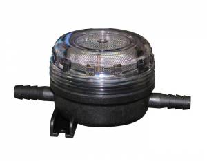 Rick Roy 3/8 Water Strainer