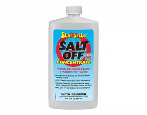 Star Brite Salt Off Concentrate - 22oz