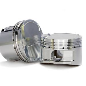 Yamaha Grizzly Oversized Piston Kit Yamaha Grizzly Oversized Piston Kit