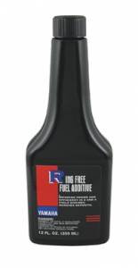 Yamaha Ring Free Fuel Additive, 12oz