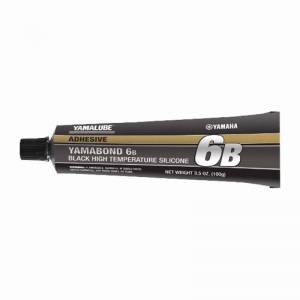 Yamabond 6B High Temp Silicone Sealant 3.5oz Tube